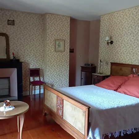 Grande Maison Simone-climatisation-parking-terrain * Carcassonne
