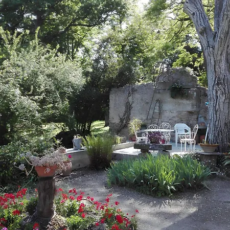 Holiday home Grande Maison Simone-climatisation-parking-terrain *