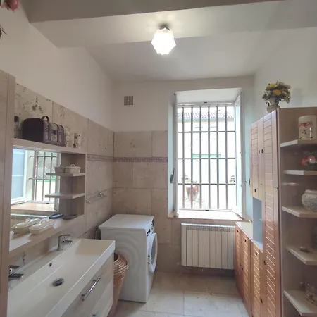 Grande Maison Simone-climatisation-parking-terrain * Carcassonne