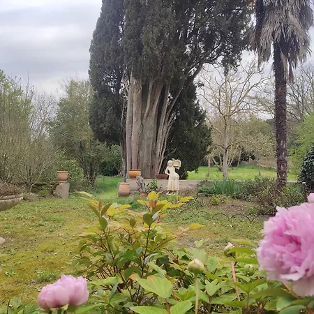 Holiday home Grande Maison Simone-climatisation-parking-terrain Carcassonne